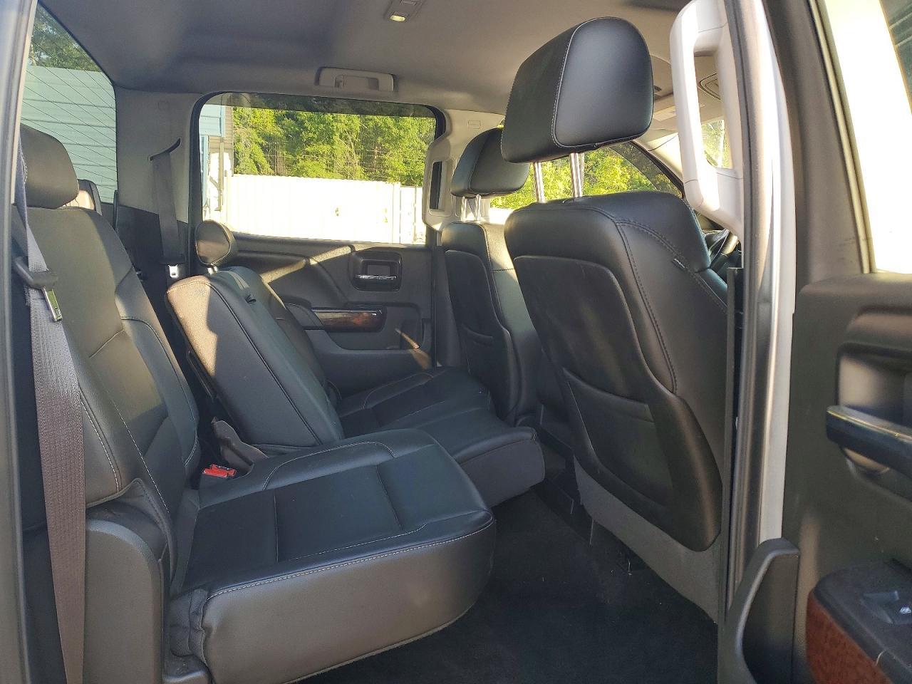 2014 GMC Sierra C1500 SLE
