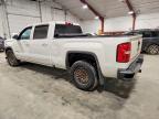 2017 GMC Sierra K1500 SLE