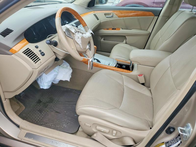 2006 Toyota Avalon Limited