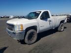 2013 Chevrolet Silverado C3500