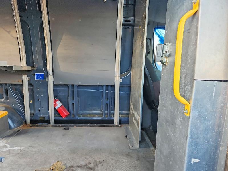 2018 Mercedes-Benz Sprinter 2500 Delivery van