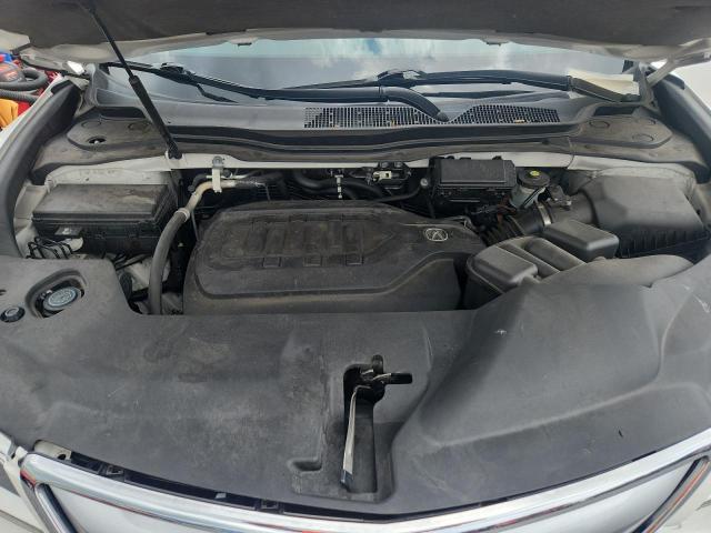 2014 Acura Mdx Technology