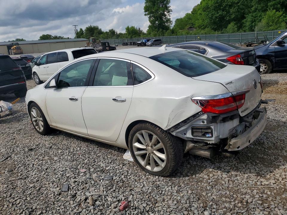 2012 Buick Verano
