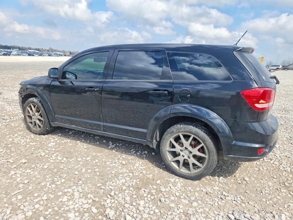 2015 Dodge Journey r
