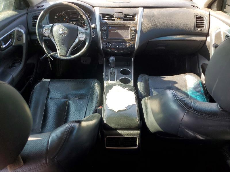 2015 Nissan Altima 2.5 sl
