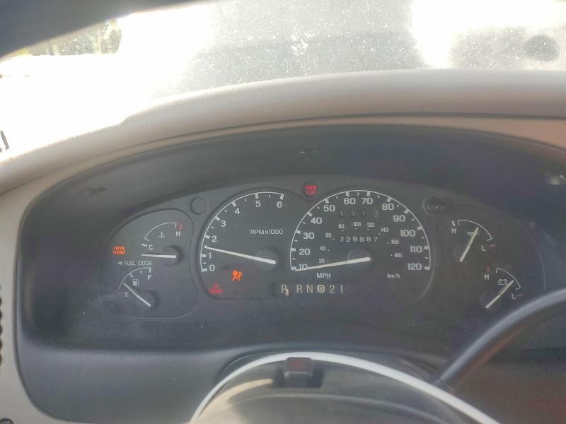 1998 Ford Ranger Super cab