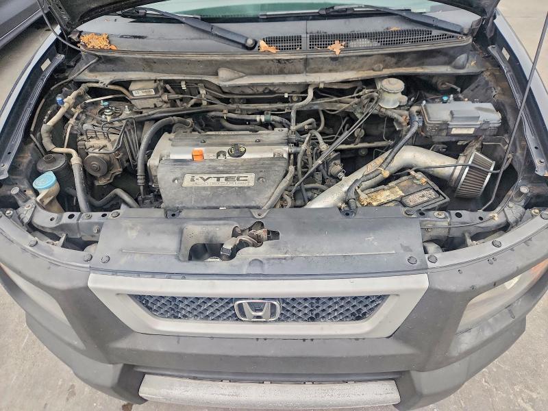 2006 Honda Element lx