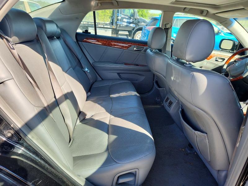 2006 Toyota Avalon Limited