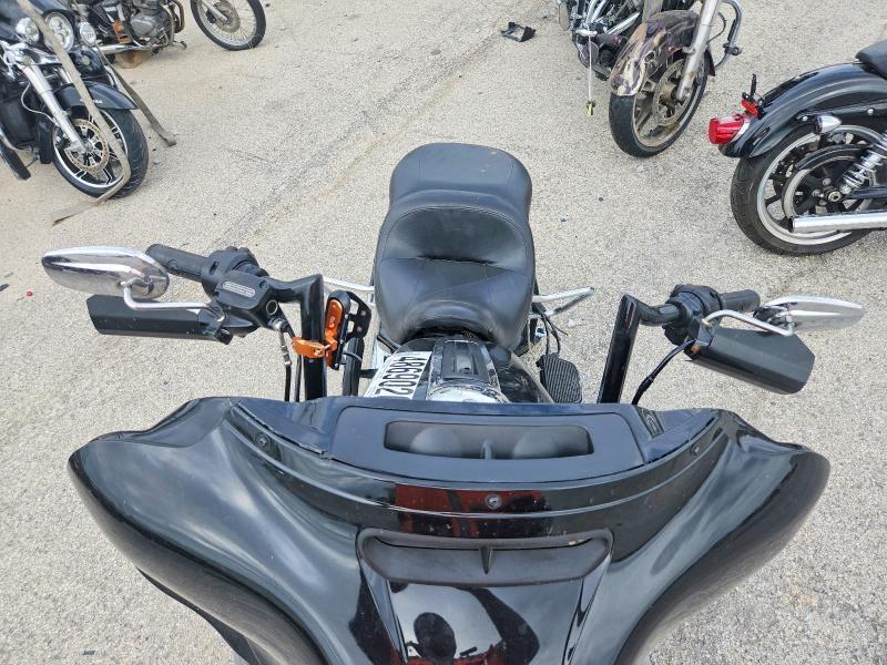2023 Harley-Davidson Flhtk