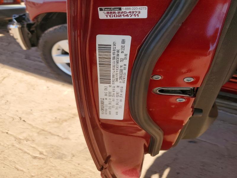 2014 Dodge RAM 1500 ST