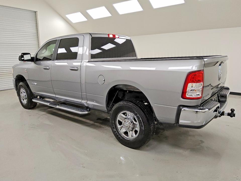 2022 Dodge RAM 2500 BIG Horn