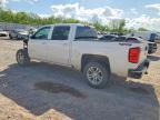 2017 Chev Silverado K1500 LT