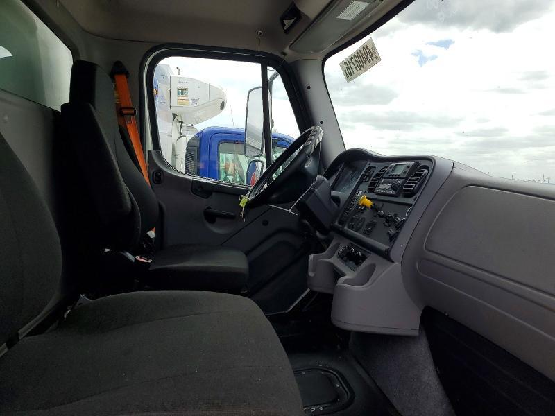 2022 Freightliner M2 106 Medium Duty