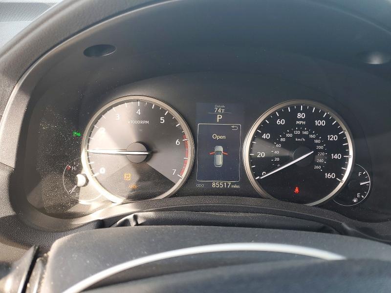 2015 Lexus Nx 200t Base