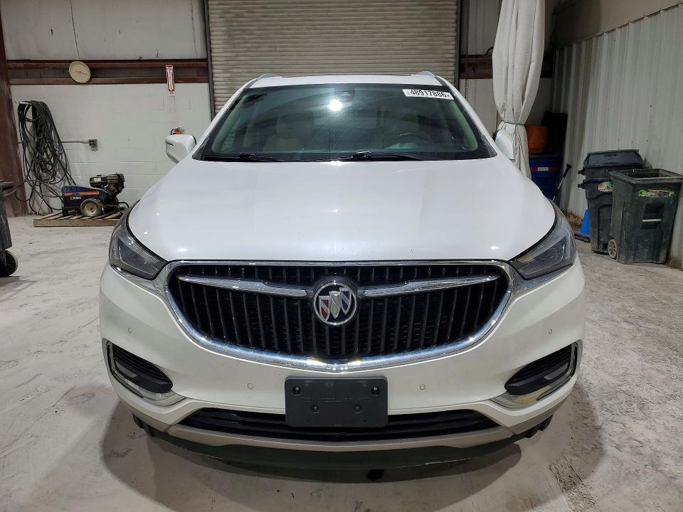 2021 Buick Enclave Premium