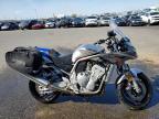 2003 Yamaha FZS1000