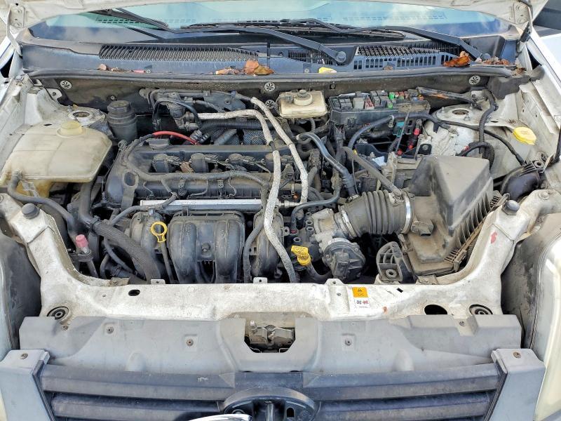 2011 Ford Transit Connect xl