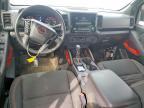 2024 Nissan Frontier PRO-X