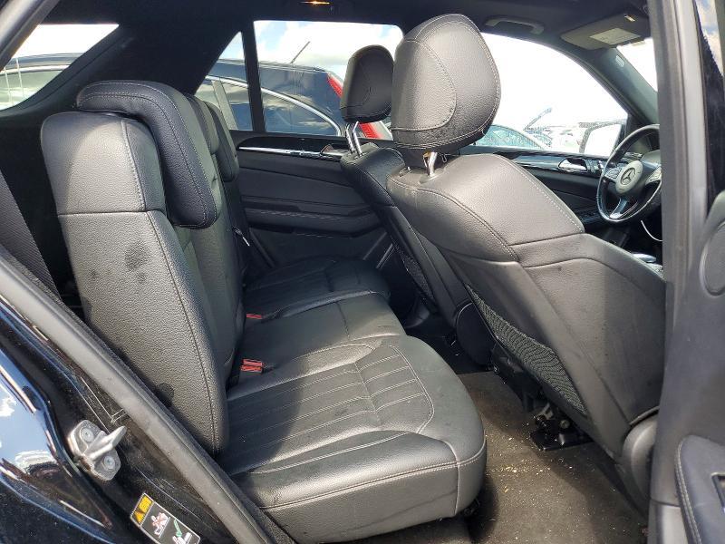 2018 Mercedes-Benz Gle 350 4matic