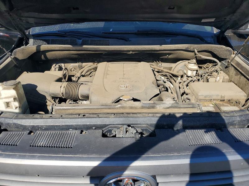 2014 Toyota Tundra SR5