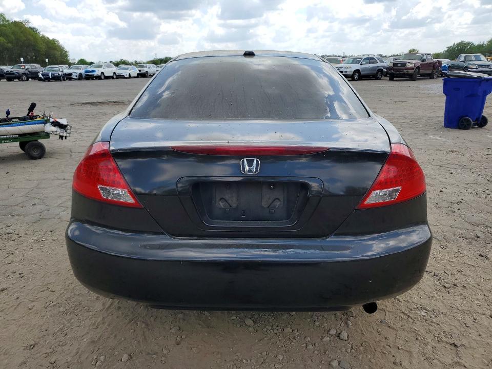 2006 Honda Accord ex