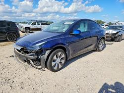 Tesla salvage cars for sale: 2023 Tesla Model y