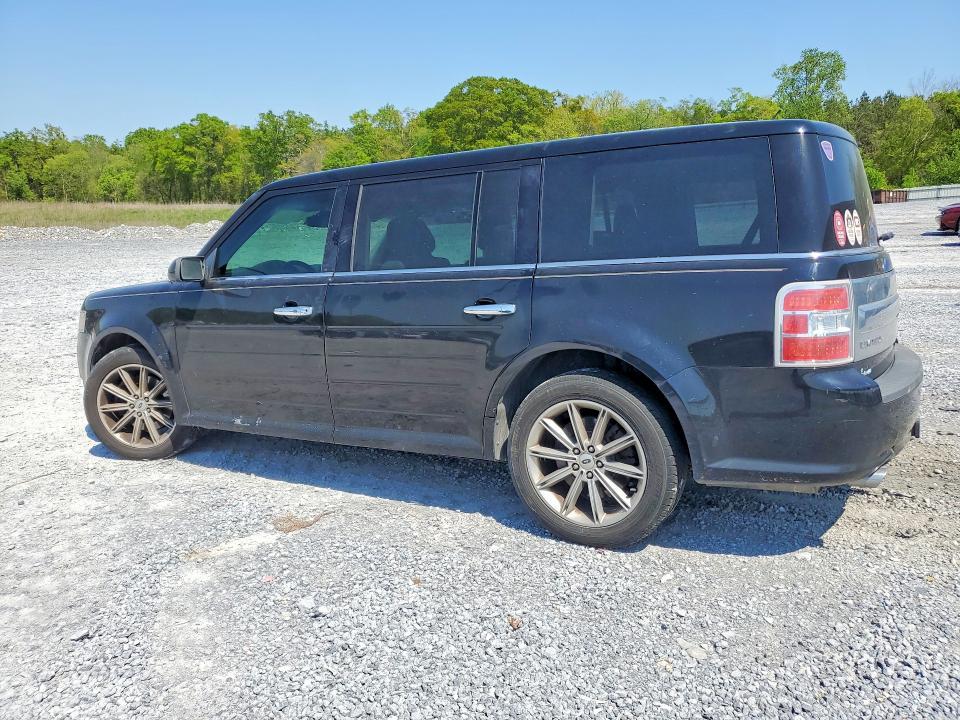 2016 Ford Flex Limited