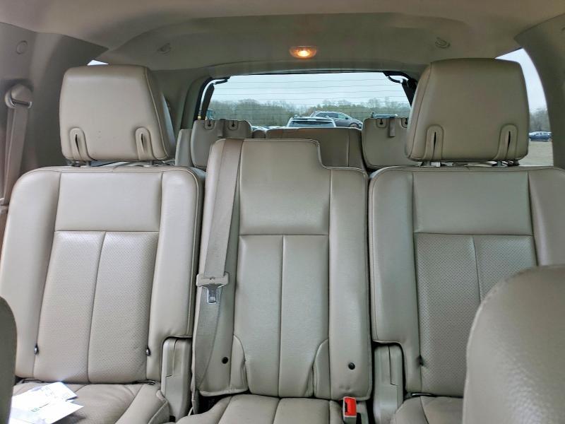 2012 Ford Expedition Limited