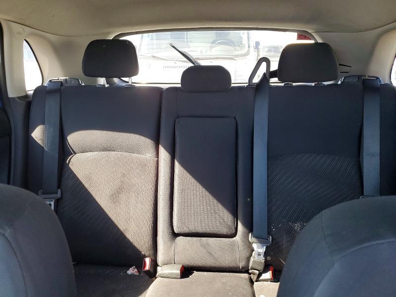 2015 Mitsubishi Outlander Sport se