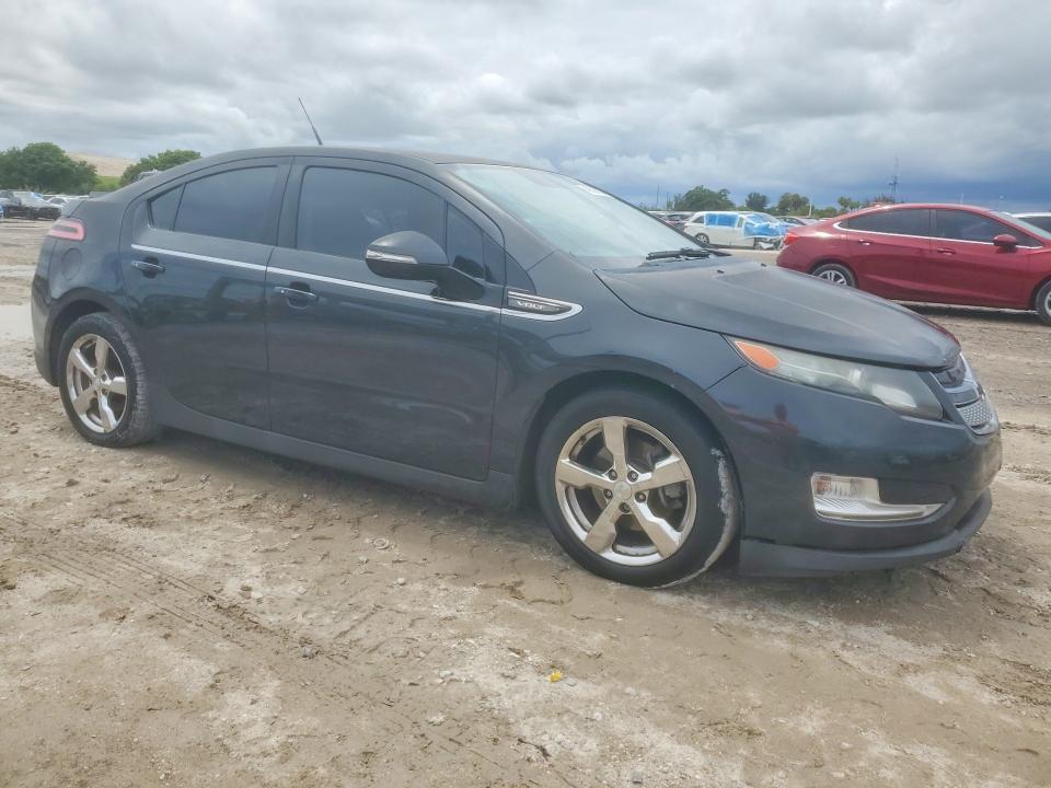 2014 Chev Volt