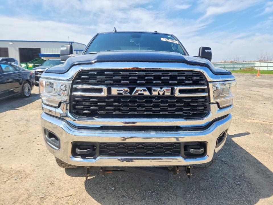 2024 Dodge RAM 3500 BIG Horn