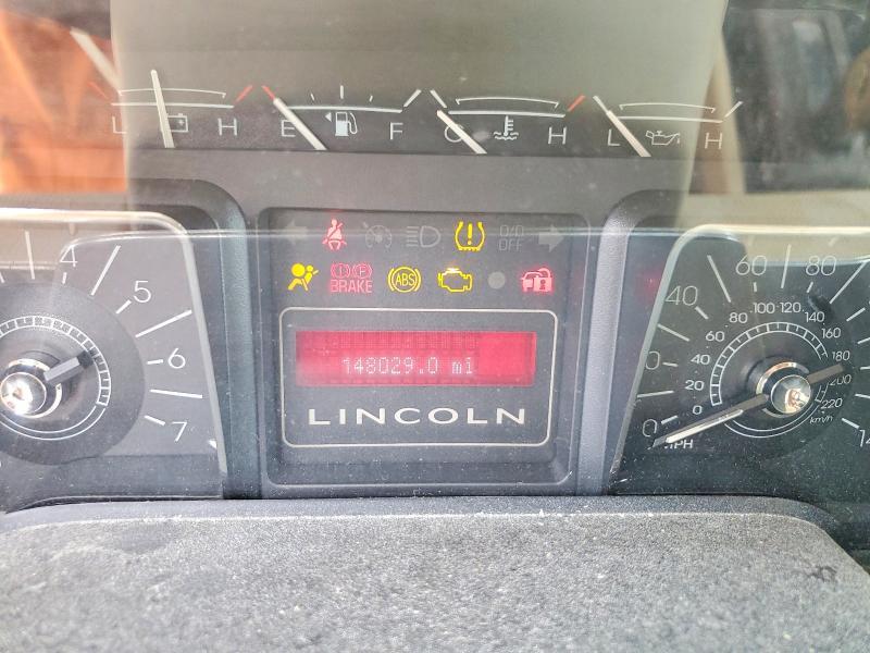2007 Lincoln Navigator
