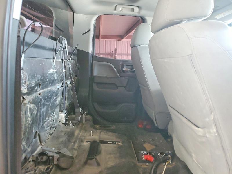 2019 Chevrolet Silverado K2500 Heavy Duty