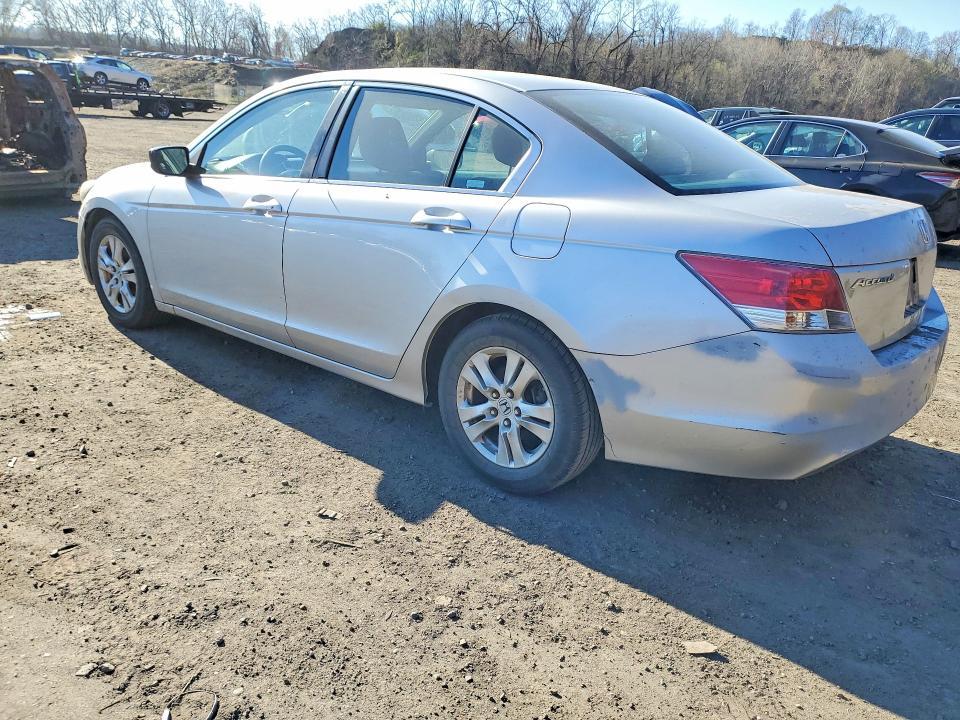 2010 Honda Accord lxp