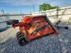 2025 Rhino 4125 Batwing Rotary Mower
