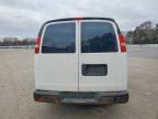 2015 Chev Express 2