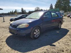 2005 Toyota Corolla le for sale in Spanaway, WA