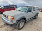 2000 Nissan Frontier XE