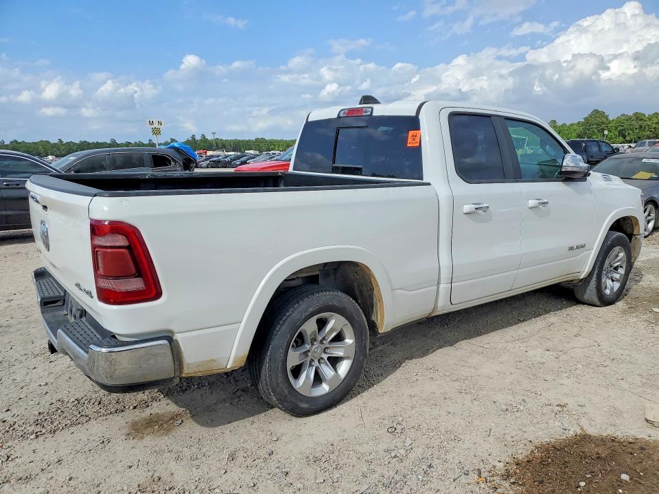 2020 Dodge 1500 Laramie