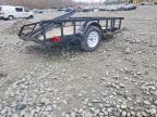 2022 Carry-On 2022 CARRY-ON Utility Trailer