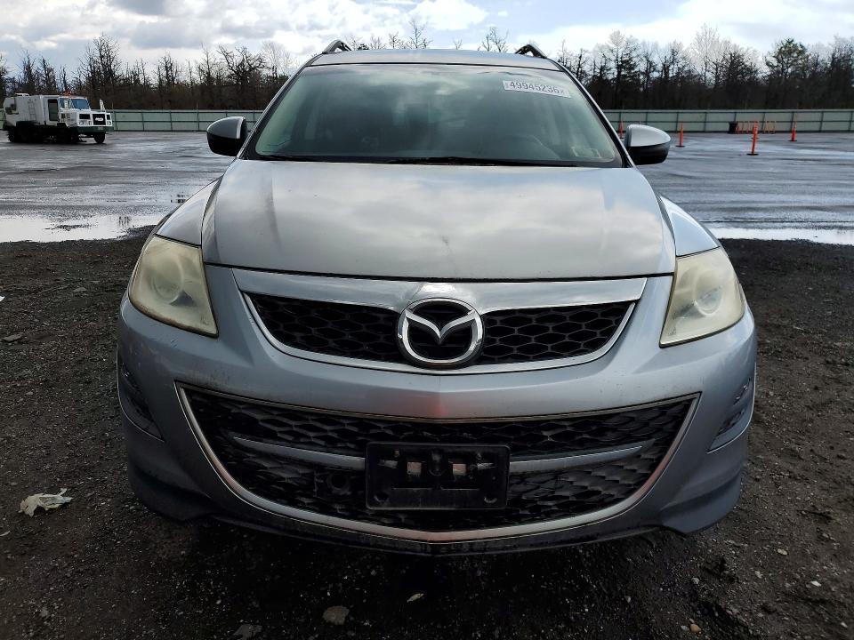 2011 Mazda Cx-9