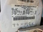 2013 Ford F550 Super Duty Utility / Service Truck