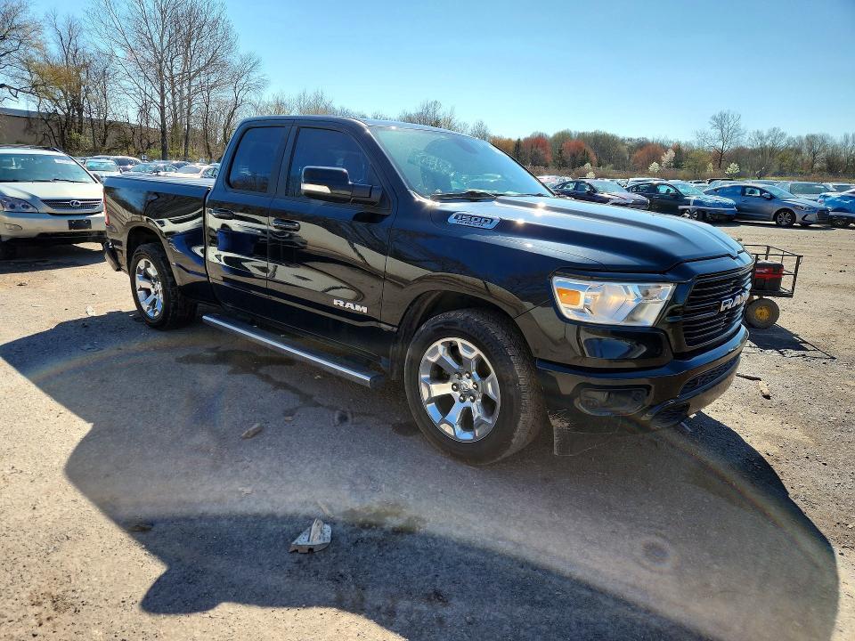 2020 Dodge RAM 1500 BIG Horn