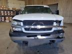 2003 Chevrolet Silverado K1500