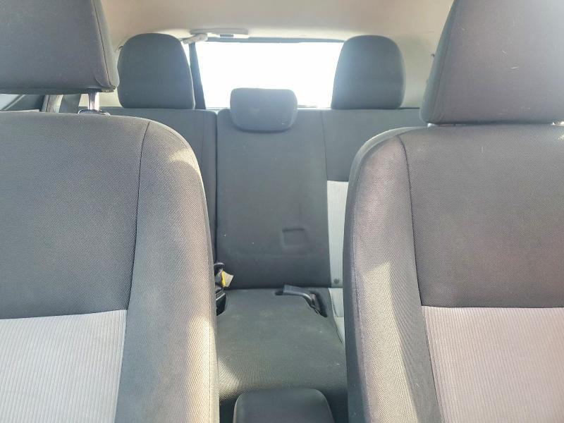 2014 Toyota Prius c two