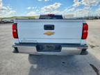 2018 Chevrolet Silverado C1500