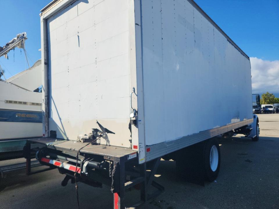 2019 Freightliner M2 106 Medium Duty