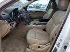 2015 Mercedes-Benz Ml 350