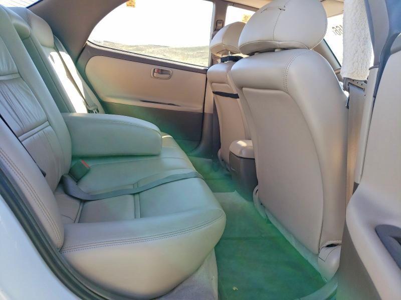 1996 Lexus Es 300