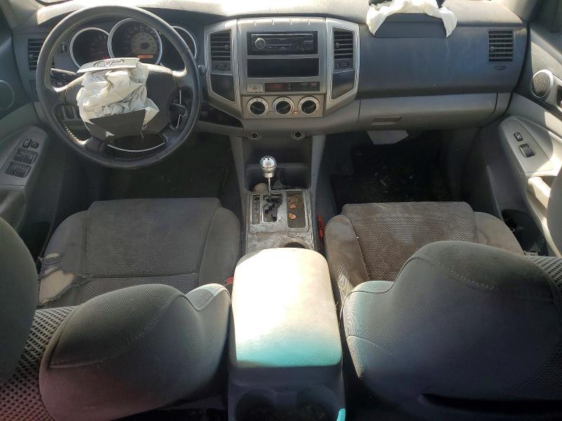 2005 Toyota Tacoma Prerunner V6